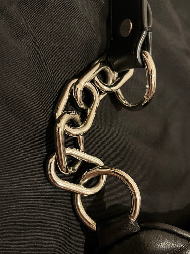 美品 Alexander Wang ショルダーバッグ ウエストポーチ