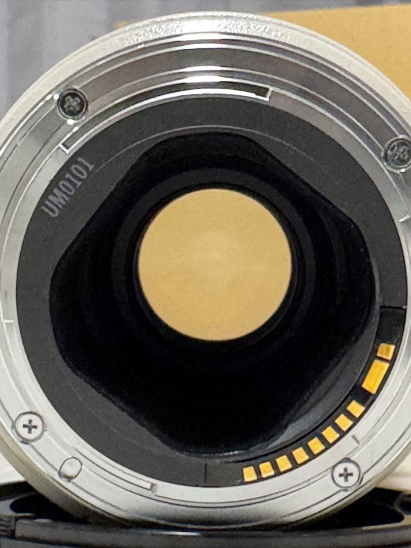 ■極美品■ CANON EF300mm F4L IS USM