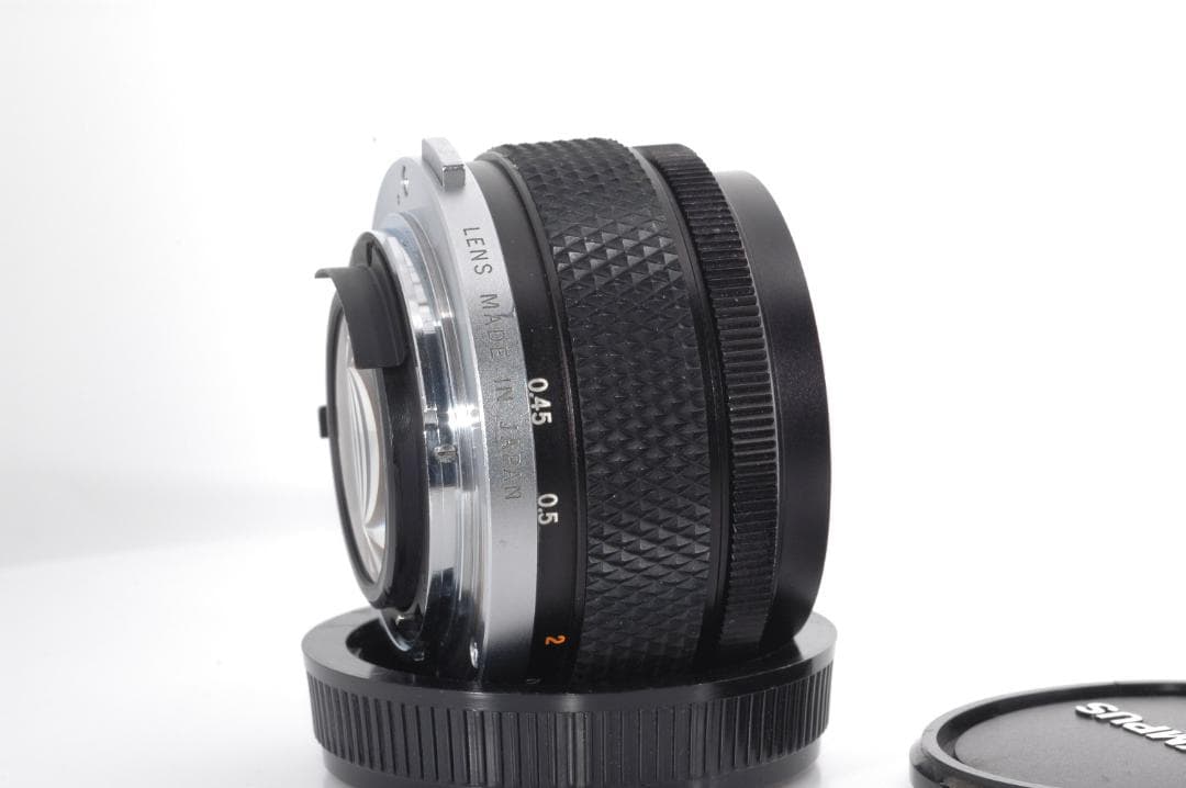 新品級☆保証50mm1.4OLYMPUSOMSYSTEMG.ZUIKOAUTOS