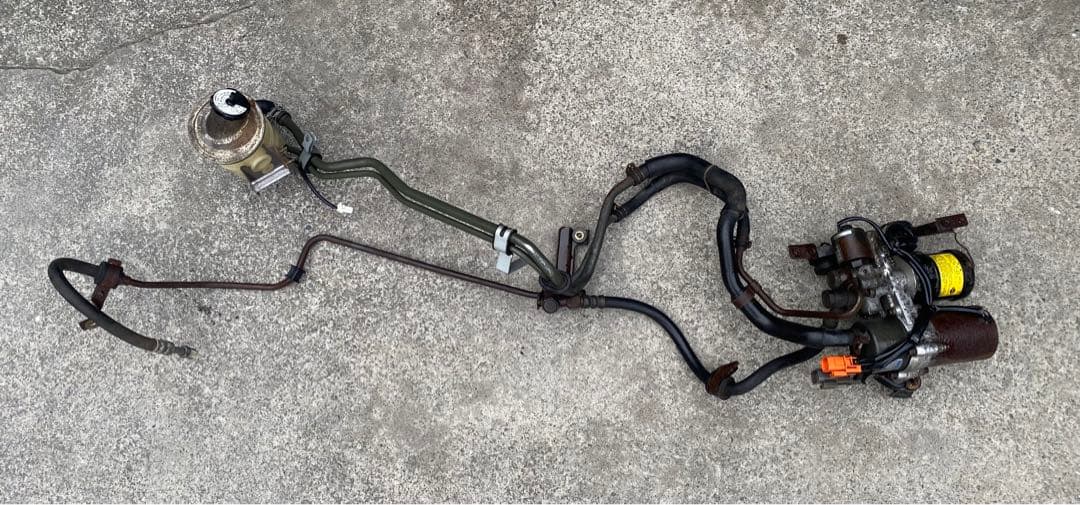 ヨシコーさん専用です！日産　GTR BNR32 アテーサ ET-S ユニット