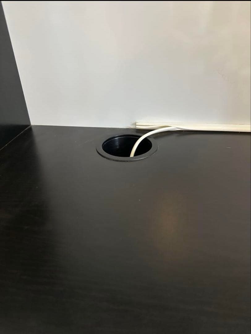 IKEAミッケデスク