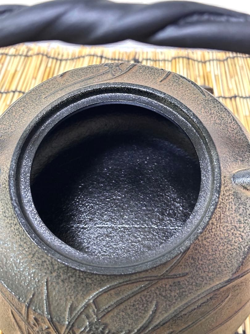 新品、未使用、供箱、タグ付　南部盛榮堂OIGEN造　sunny46 様　売約済み