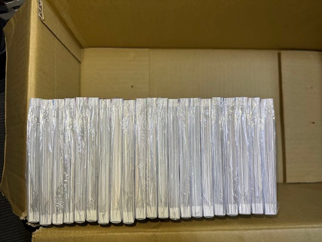 俺だけレベルアップな件　全巻　1〜21巻 新品・未開封