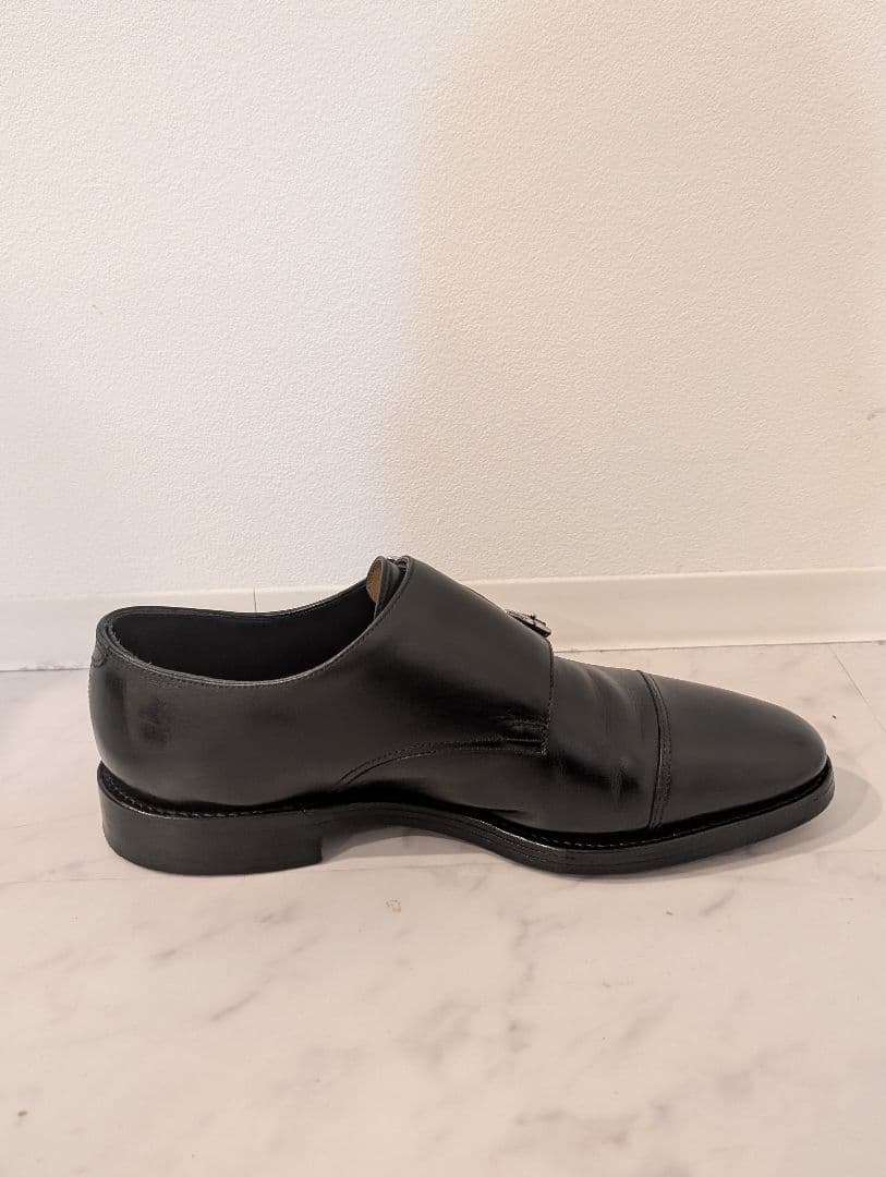 【美品】JOHN LOBB ウィリアム