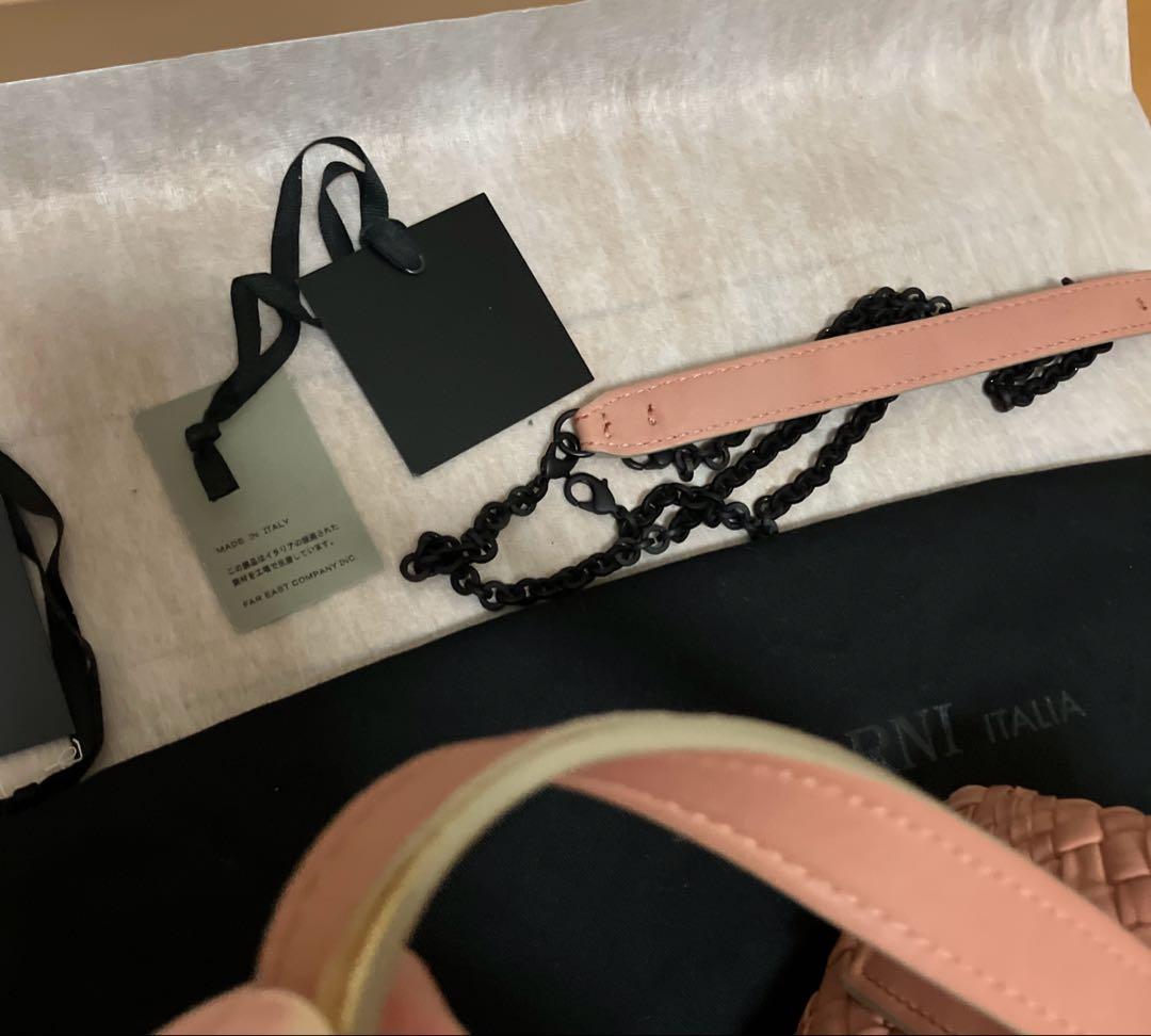 ファロルニ　バッグ