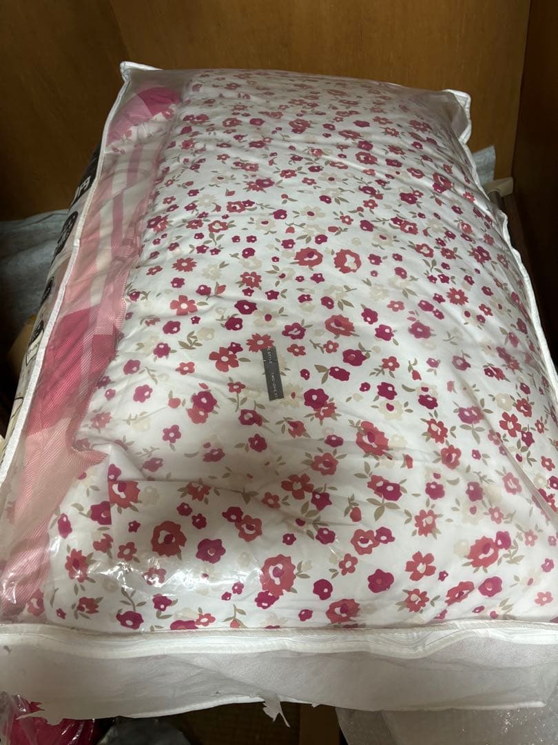 寝具6点セット