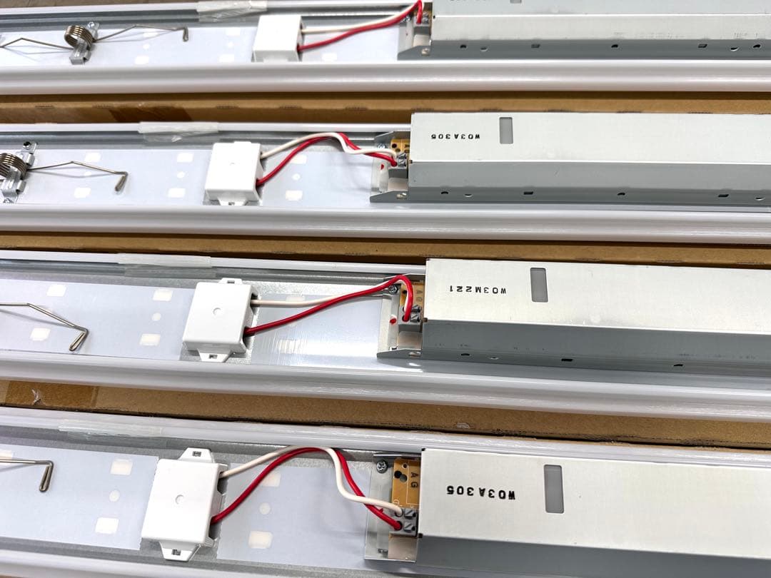 日立　LED蛍光灯 ［7,000 Imタイプ］昼光 色（6,500K）