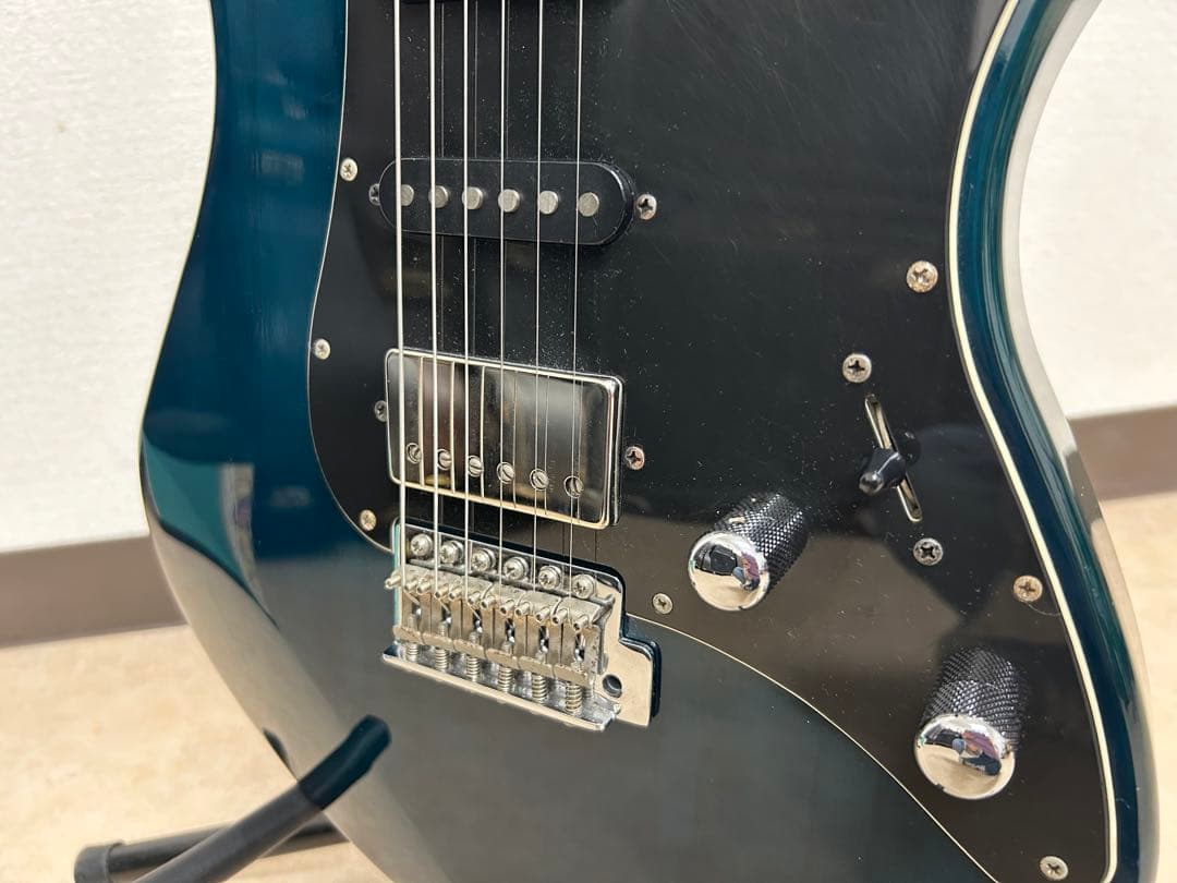 【ヤマハYAMAHA パシフィカ PACIFICA PAC312M II】中古品