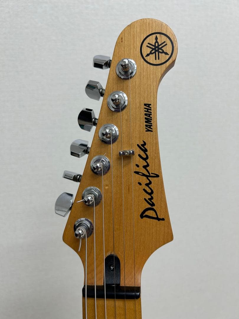 【ヤマハYAMAHA パシフィカ PACIFICA PAC312M II】中古品