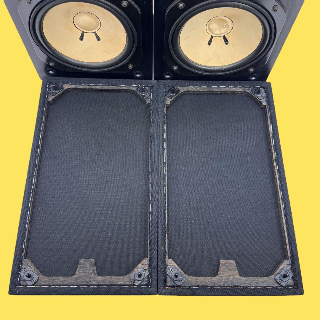 YAMAHA NS-10M 2wayスピーカー ペア連番 音確認済！