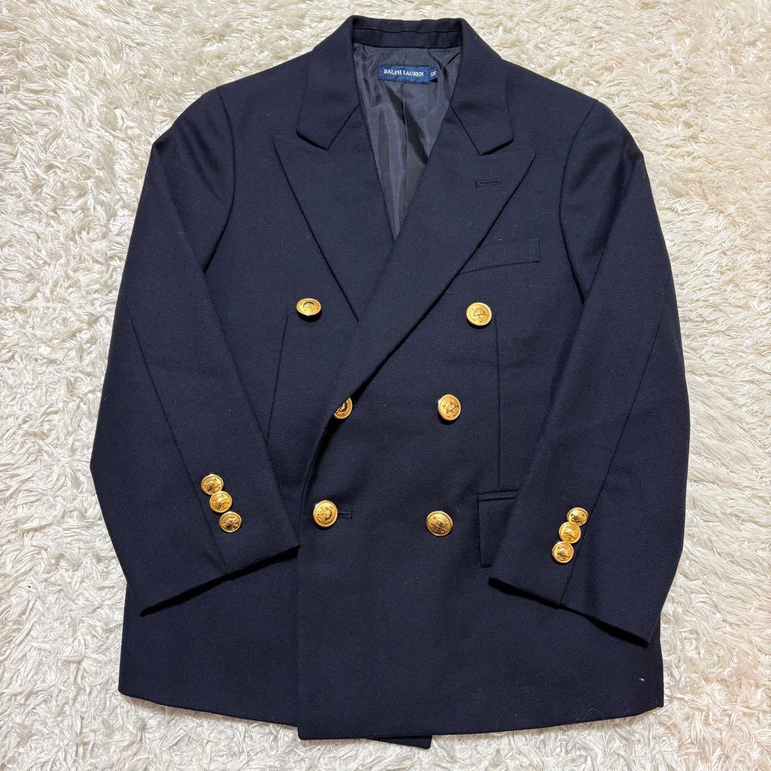 Ralph Lauren 男の子フォーマルスーツ 120