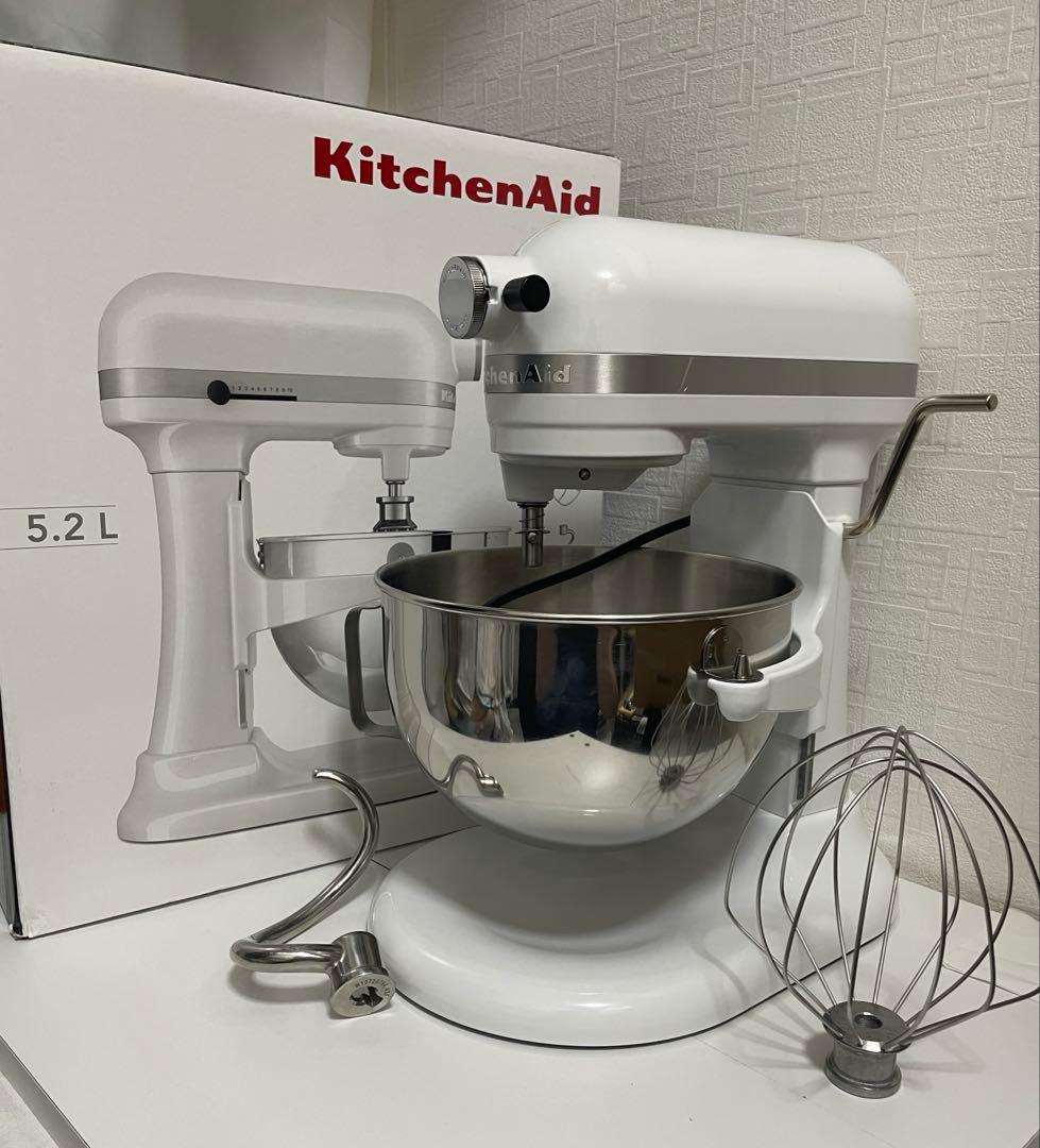 キッチンエイドプロフェッショナルミキサー厨房機器 業務用
