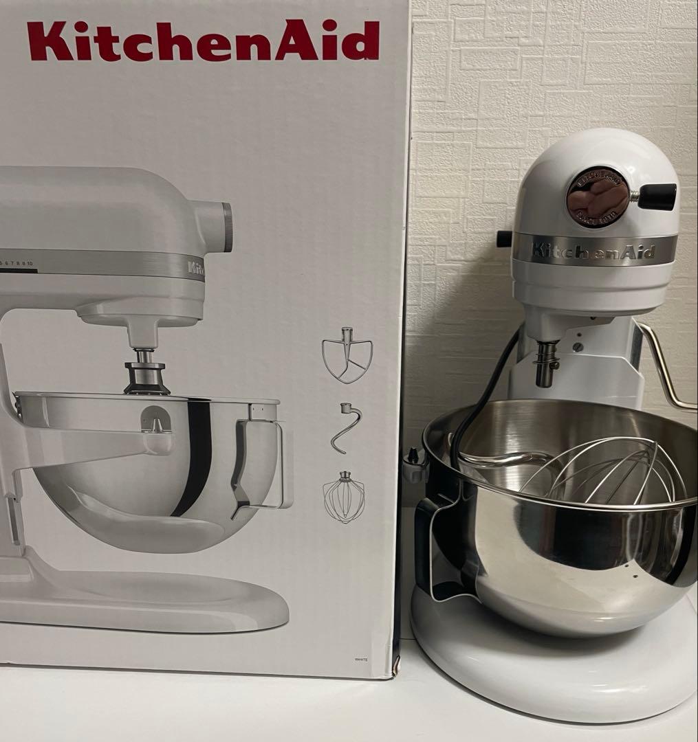 キッチンエイドプロフェッショナルミキサー厨房機器 業務用