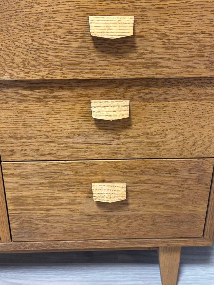unico  cupboard (クルト カップボード)