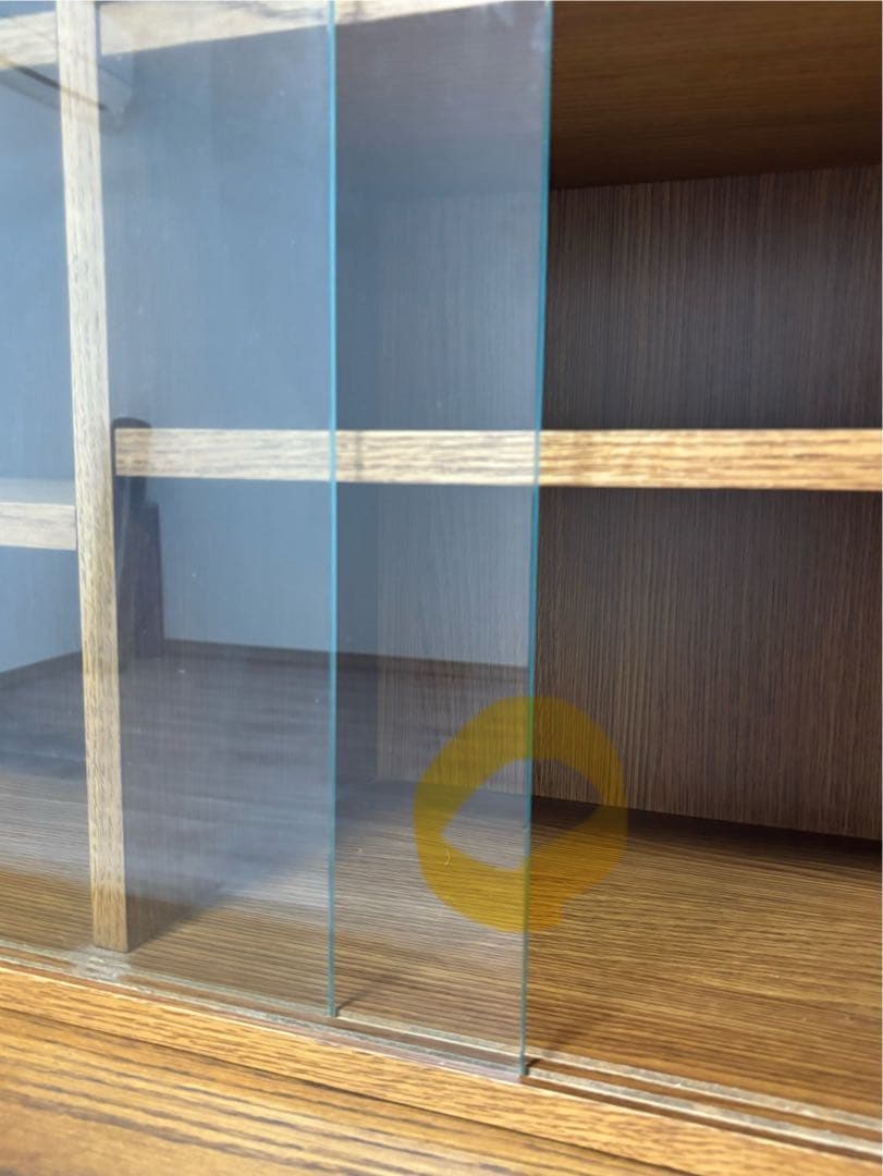 unico  cupboard (クルト カップボード)