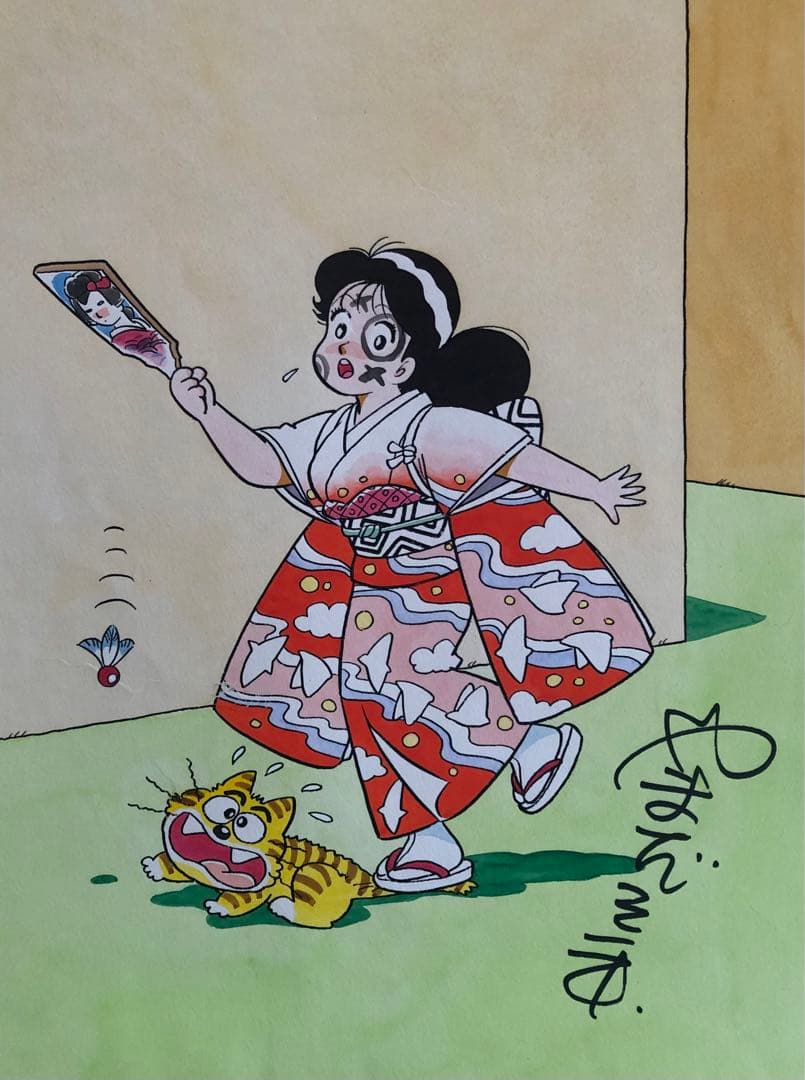 ヨウコさん専用