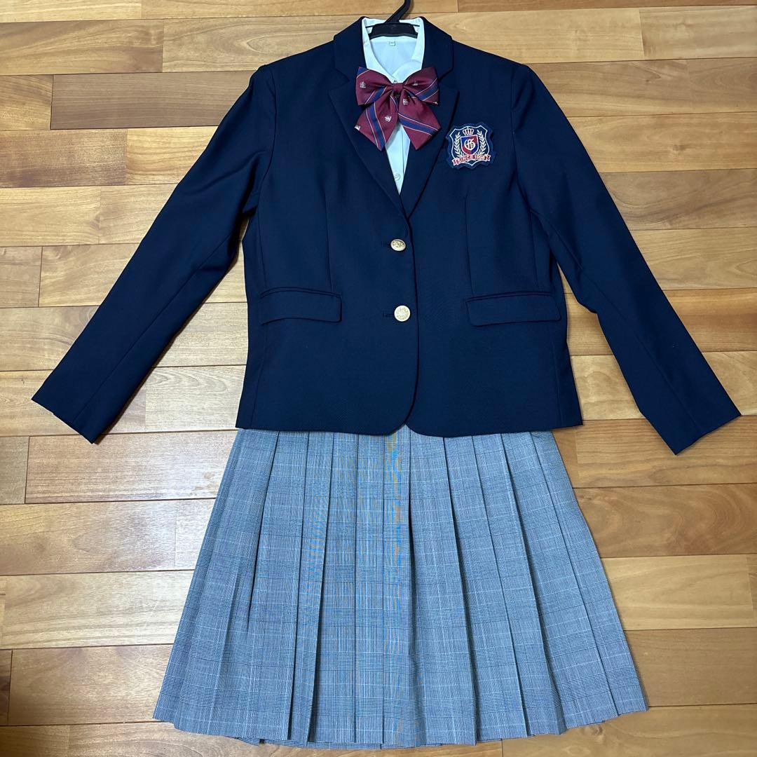 グリーンレーベルリラクシング　卒服　卒業式　女の子　160