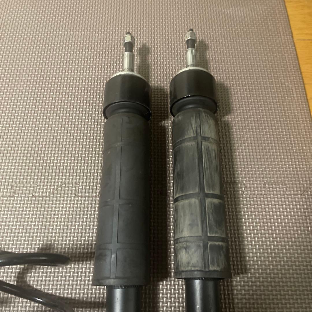 ha36 アルトワークスKYB サスペンションキット ショックアブソーバー