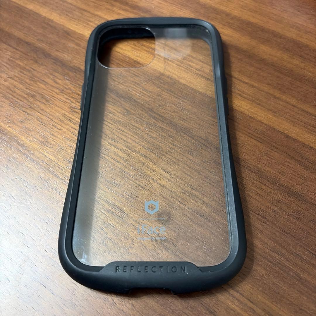 iPhone ブラック SIMフリー