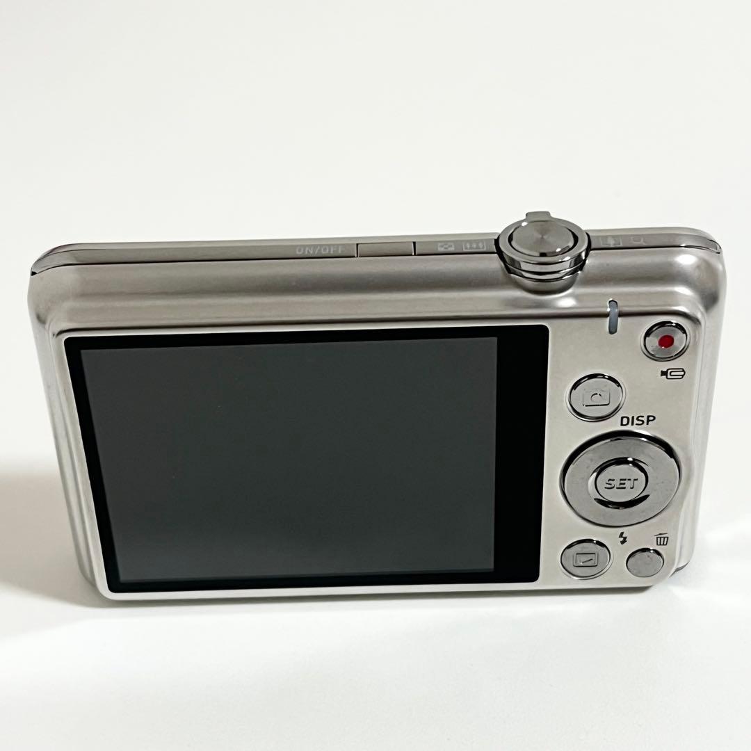 デジタルカメラ CASIO EXILIM EX-ZS26