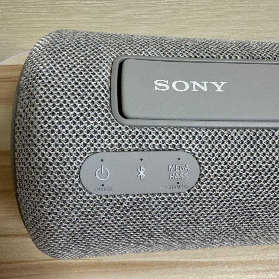SONY SRS-XG300 美品