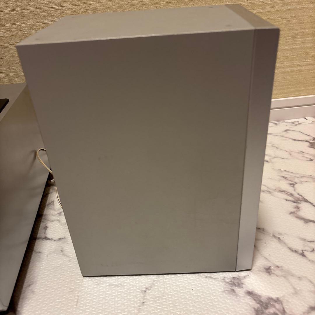 [動作良好] Panasonic SA-SX950 SD HDD コンポ