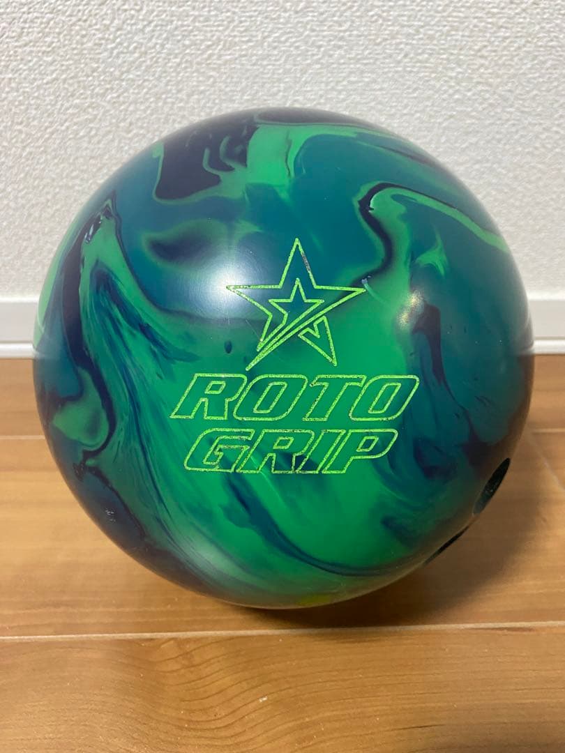 ロトグリップ　アテンションX
