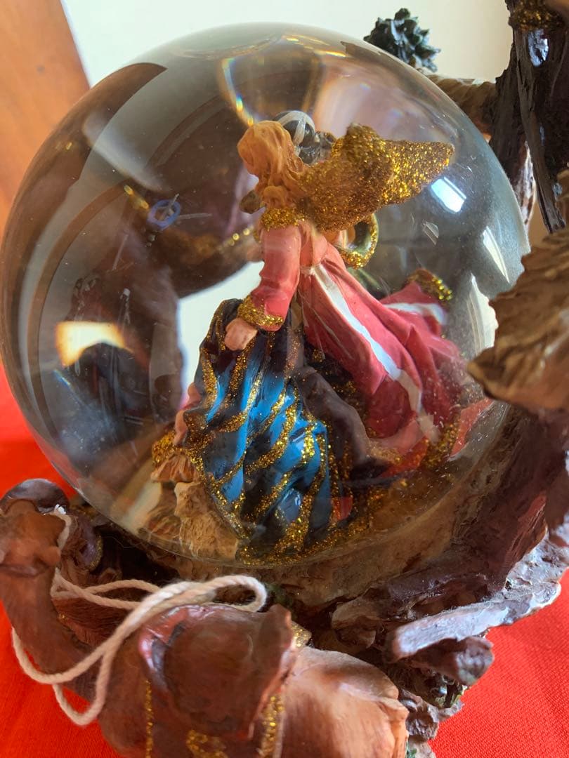 キリスト降誕 （馬小屋と11体セット）クリスマス レアインテリア