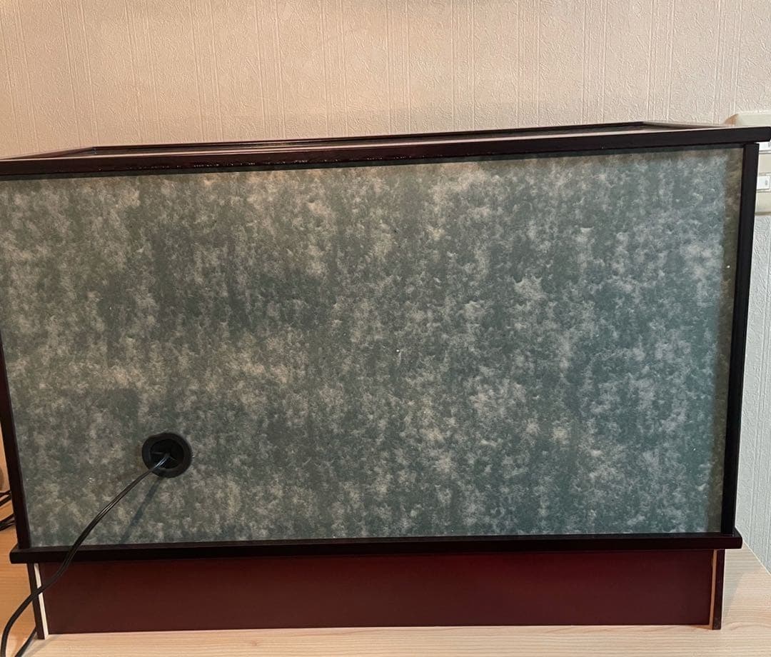 【美品】丹秀雛　極上特製三月雛人形 ケース付き　オルゴール人形小道具付き