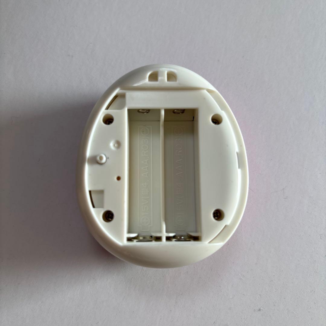 たまごっち　本体　4U ピンク　【動作確認済み】