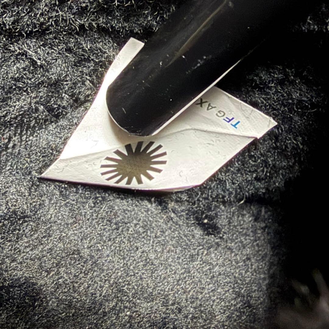 UGG Tazzlita タズリータ ブラック 25cm 美品