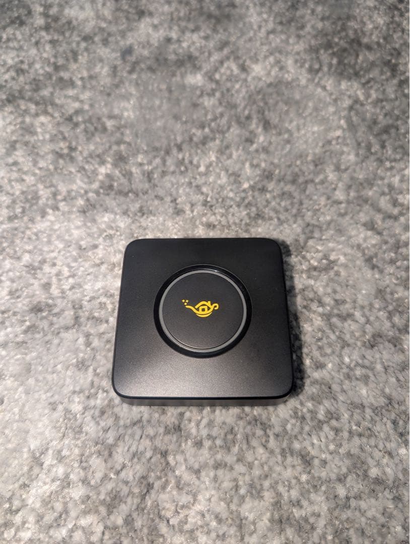 プロジェクター Aladdin Connector