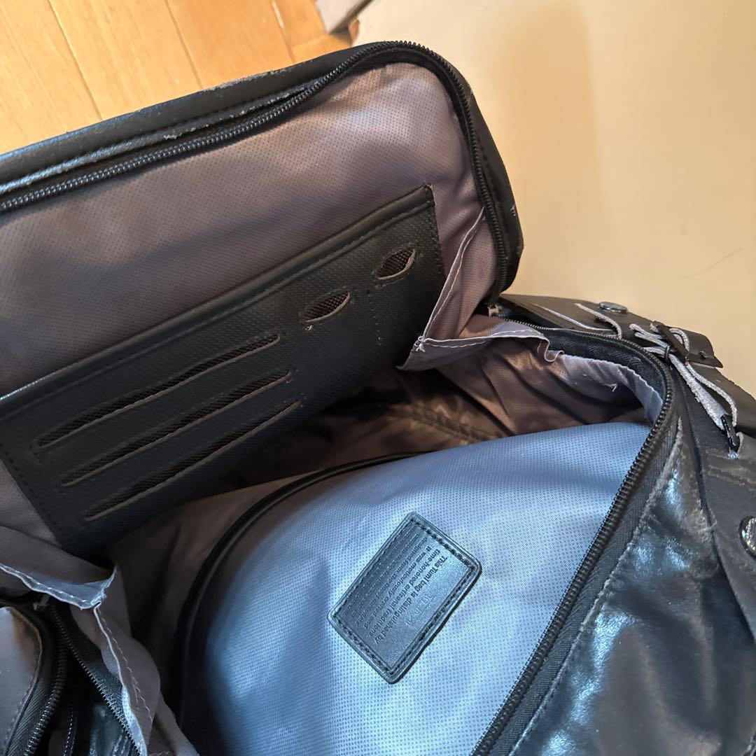 メンズ　ビジネス　リュック