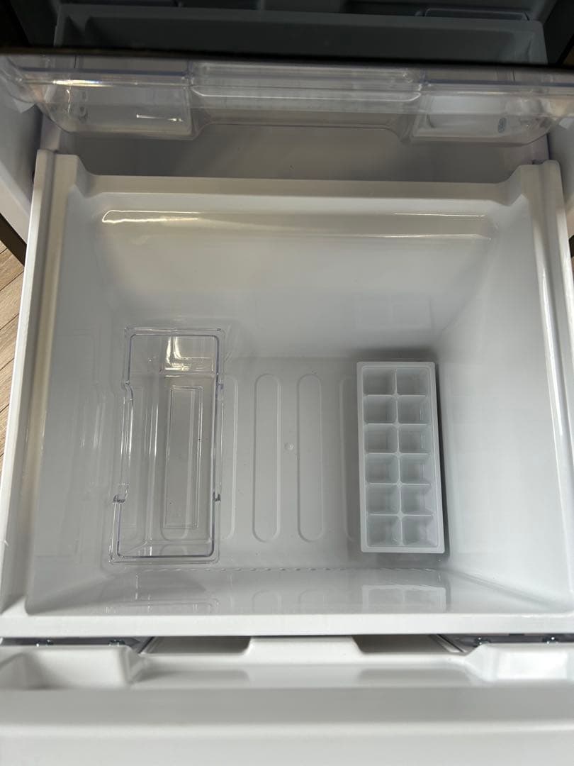 ♦︎⑤2025年製品 SHARP 152L 冷蔵庫 一人暮らし 小型