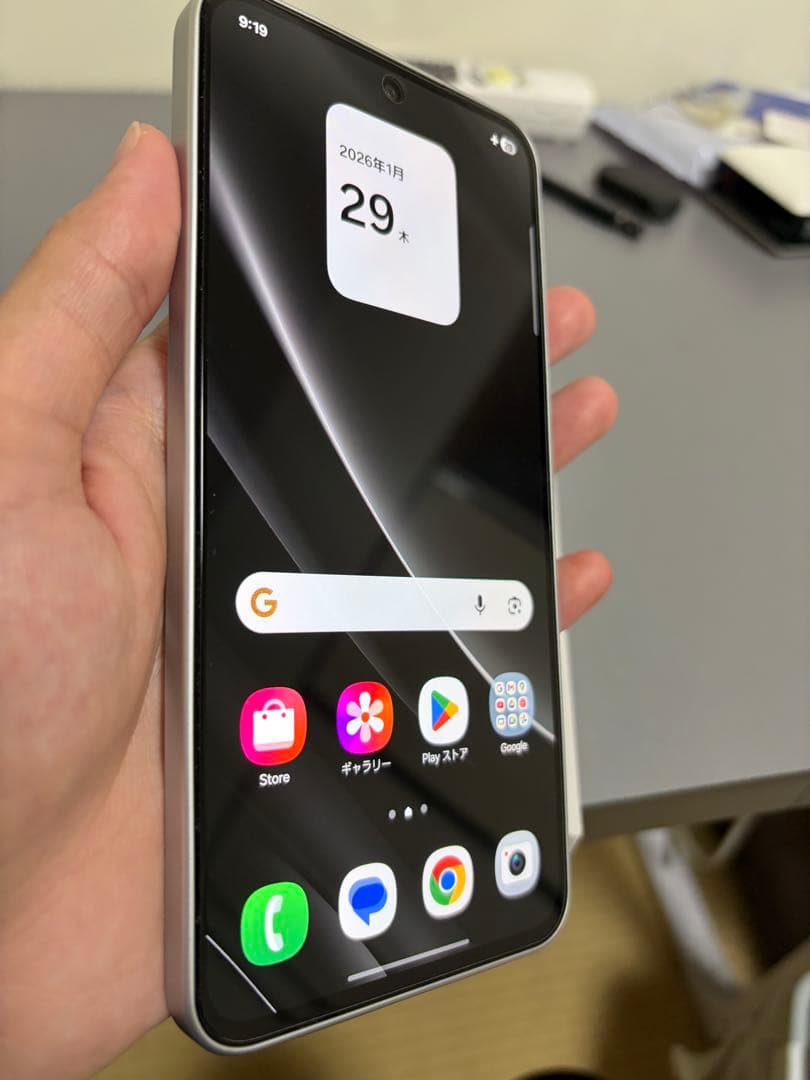 スマートフォン本体 SAMSUNG Galaxy A36 128GB