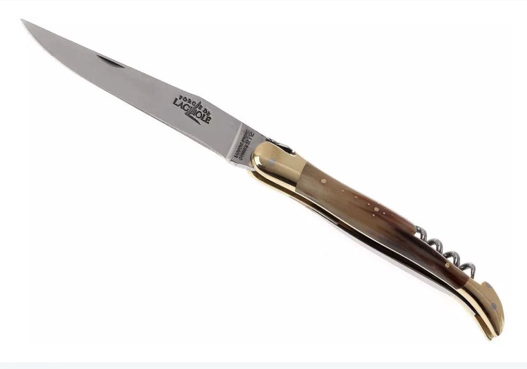 調理器具 Forge de Laguiole - High Range Folder