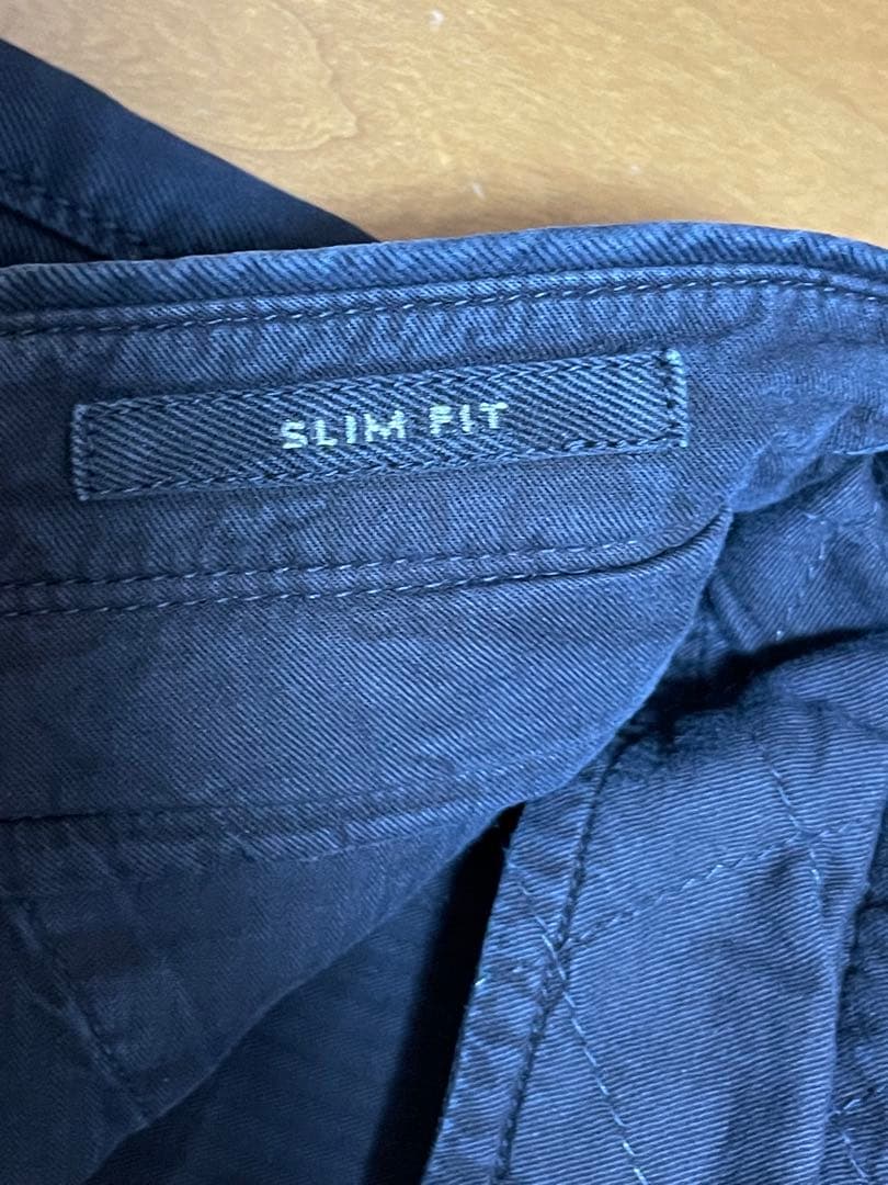 INCOTEX トリコチノ　パンツ