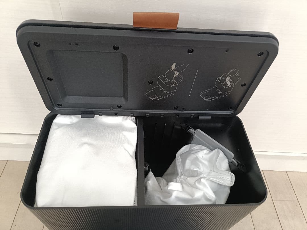 【極美品♪】iRobot ルンバ i5+ アイロボット 自動ゴミ収集