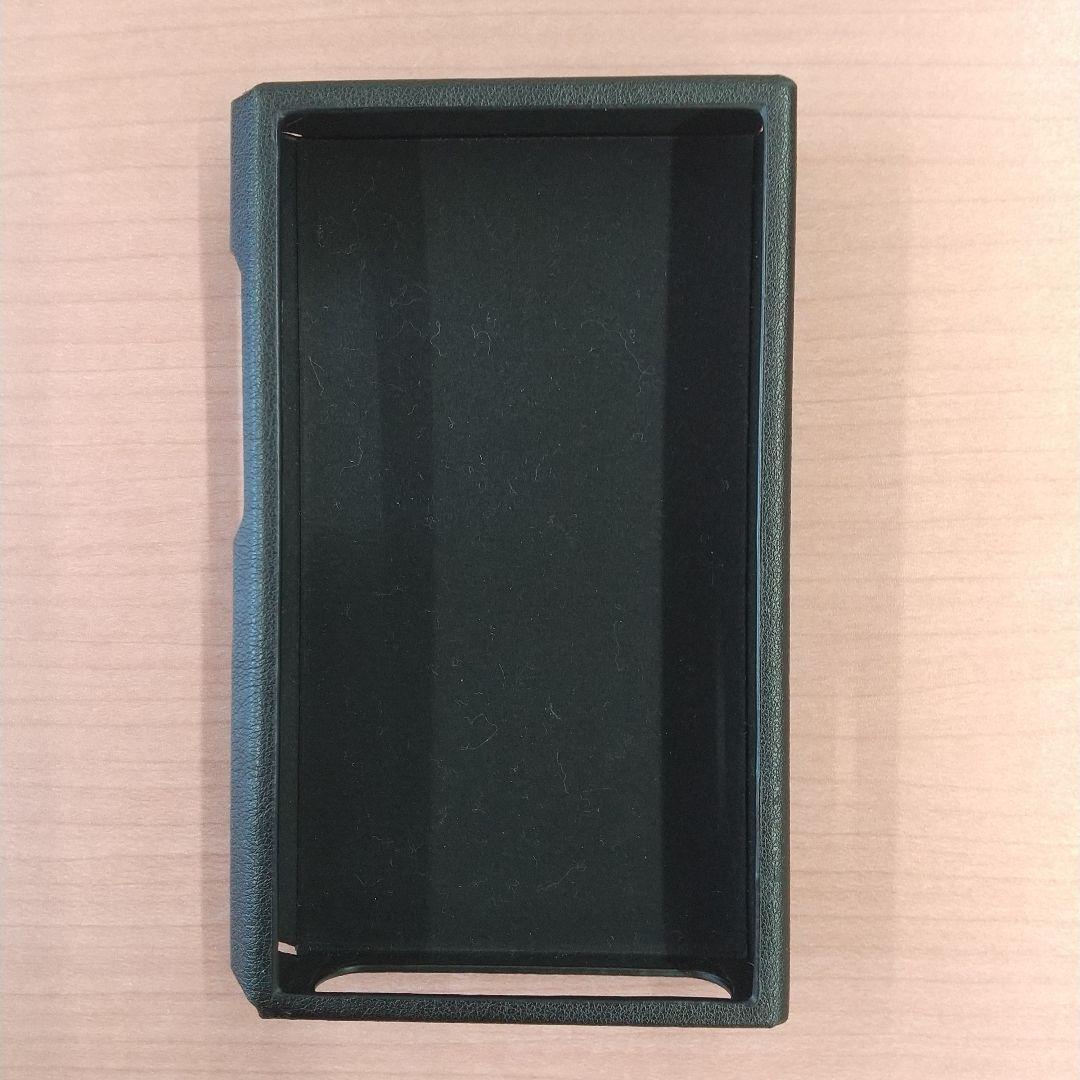 ポータブルプレーヤー FiiO M11S