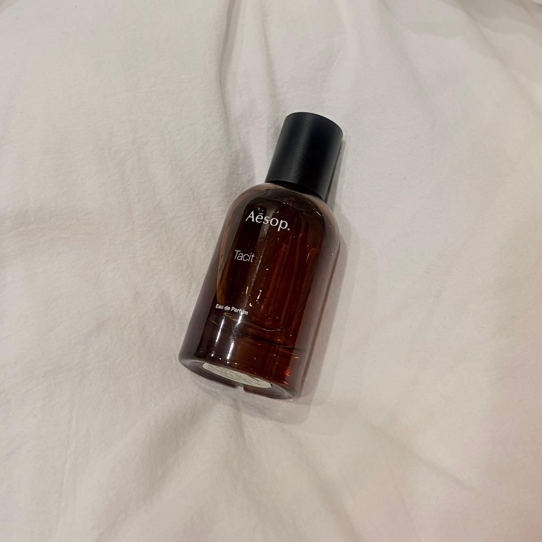Aesop Tacit 50ml 香水