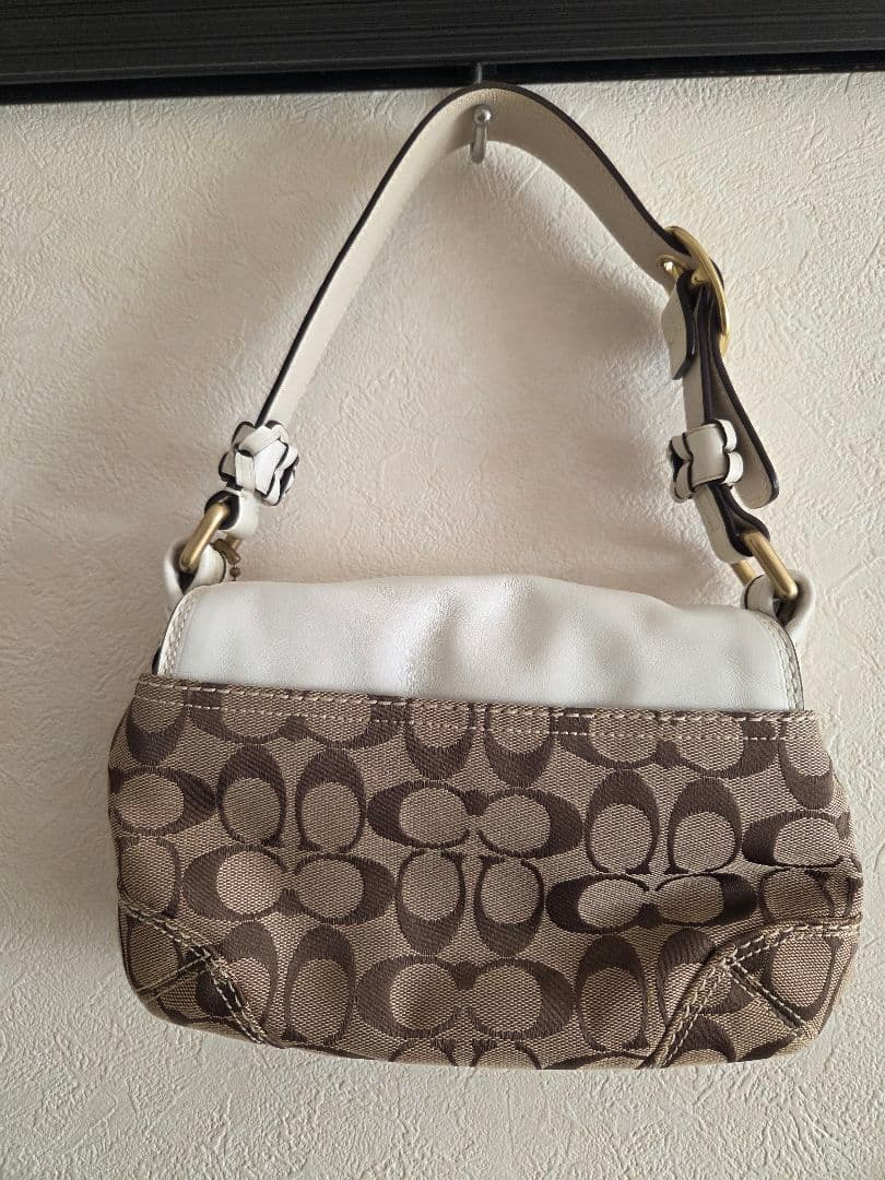 COACH　バッグ