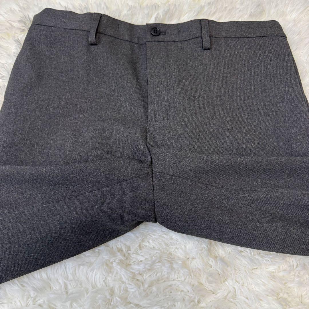 SHIPS any ウォッシャブル LANATEC スーツ XL