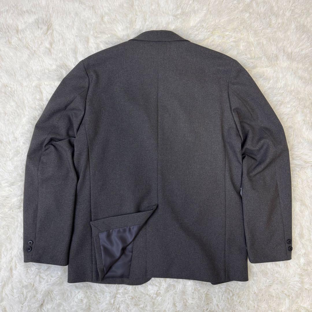 SHIPS any ウォッシャブル LANATEC スーツ XL