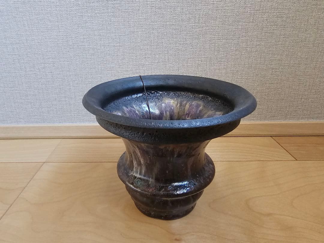 カタチ製作所 ドリッパー Mederupot Dripper Mutant