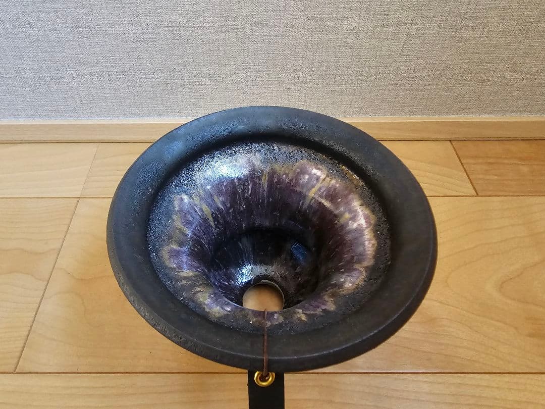 カタチ製作所 ドリッパー Mederupot Dripper Mutant