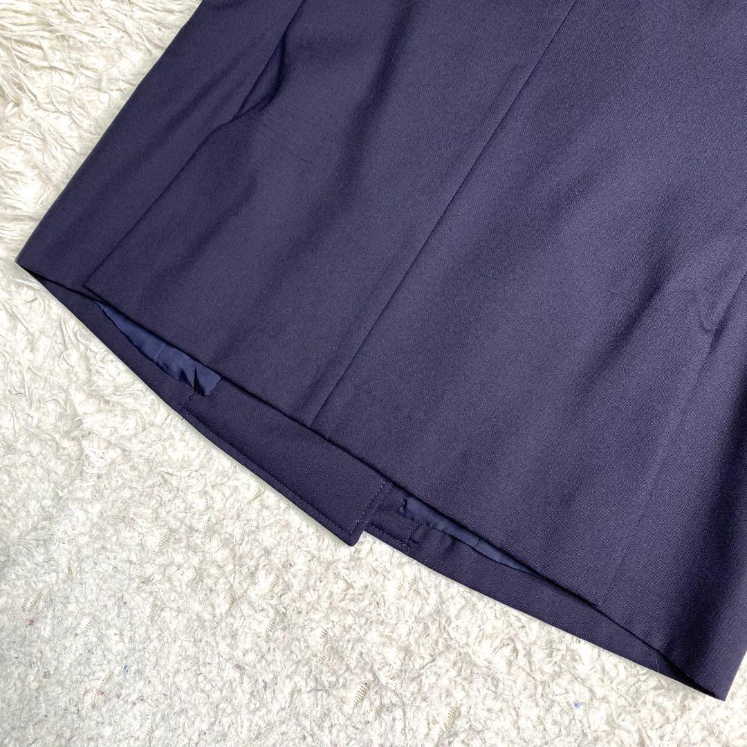 美品✨ブルックスブラザーズ テーラード 紺ブレ ダブル 金ボタン