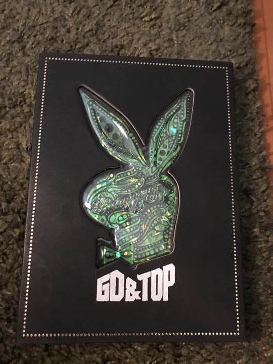 bigbangサイン