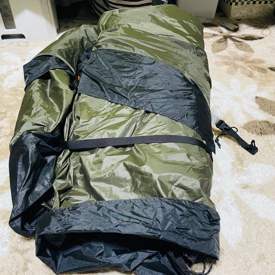 THE NORTH FACE ノースフェイス LANDER4 ランダー4