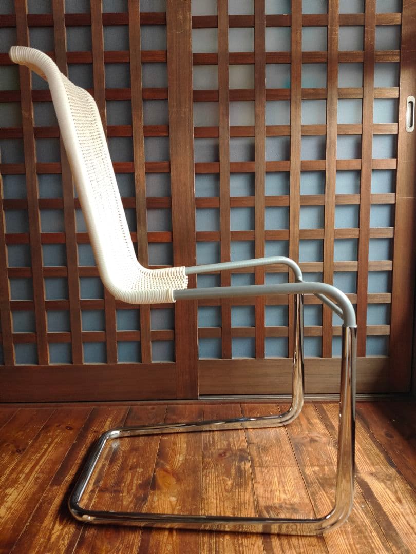 ☆さま専用　TECTA B20 チェア　２脚