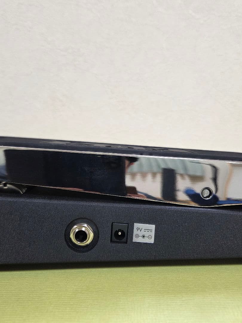 ギター Vox V847